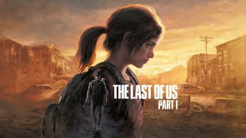 The Last of Us: Part I