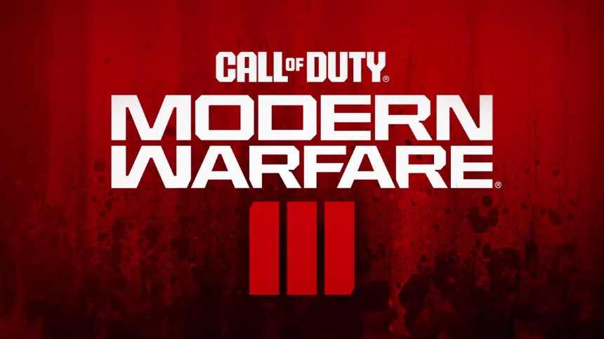 Call of Duty: Modern Warfare III